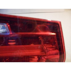 LAMPA TYLNA LEWY TYŁ BMW 3 F30 F31