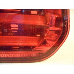 LAMPA TYLNA LEWY TYŁ BMW 3 F30 F31
