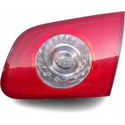 LAMPA PRAWY TYŁ W KLAPE VOLKSWAGEN PASSAT B6 KOMBI