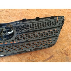 KRATKA GRILL ATRAPA ZDERZAKA PRZÓD 53114-02010 TOYOTA COROLLA E12