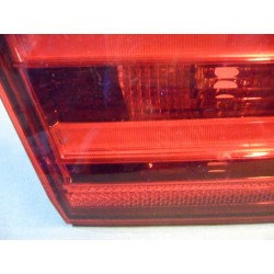 LAMPA TYLNA LEWY TYŁ BMW 3 F30 F31