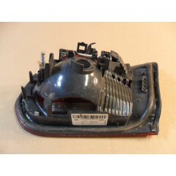 LAMPA TYLNA LEWY TYŁ BMW 3 F30 F31