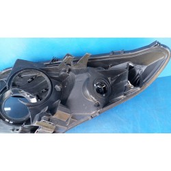 LAMPA PRAWY PRZÓD SZKŁO PUSZKA OBUDOWA KLOSZ RENAULT MEGANE III 3 LIFT EU