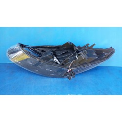 LAMPA PRAWY PRZÓD SZKŁO PUSZKA OBUDOWA KLOSZ RENAULT MEGANE III 3 LIFT EU