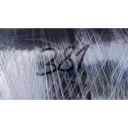 LAMPA PRAWY PRZÓD SZKŁO PUSZKA OBUDOWA KLOSZ RENAULT MEGANE III 3 LIFT EU