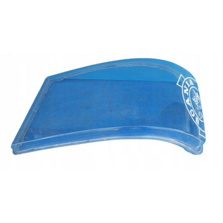 LAMPA KLOSZ SZKŁO OKULAR LEWY PRZÓD LAMPY SCANIA S R P G RS R450 S500 2018-