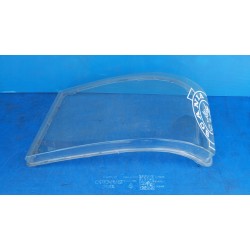 LAMPA KLOSZ SZKŁO OKULAR LEWY PRZÓD LAMPY SCANIA S R P G RS R450 S500 2018-