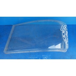 LAMPA KLOSZ SZKŁO OKULAR LEWY PRZÓD LAMPY SCANIA S R P G RS R450 S500 2018-