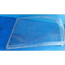 LAMPA KLOSZ SZKŁO OKULAR LEWY PRZÓD LAMPY SCANIA S R P G RS R450 S500 2018-