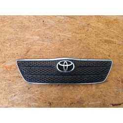 KRATKA GRILL ATRAPA ZDERZAKA PRZÓD 53114-02010 TOYOTA COROLLA E12