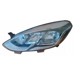 LAMPA LEWY PRZÓD EU H1BB-13W030-AE FORD FIESTA MK8