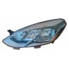 LAMPA LEWY PRZÓD EU H1BB-13W030-AE FORD FIESTA MK8