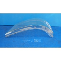 LAMPA KLOSZ SZKŁO OKULAR LEWY PRZÓD LAMPY SCANIA S R P G RS R450 S500 2018-