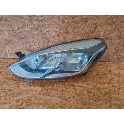 LAMPA LEWY PRZÓD EU H1BB-13W030-AE FORD FIESTA MK8