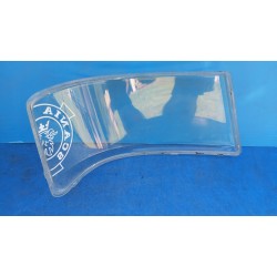 LAMPA KLOSZ SZKŁO OKULAR LEWY PRZÓD LAMPY SCANIA S R P G RS R450 S500 2018-