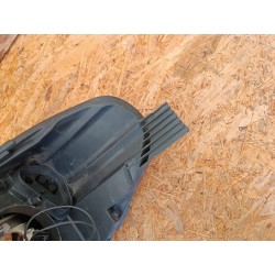 LAMPA LEWY PRZÓD EU H1BB-13W030-AE FORD FIESTA MK8