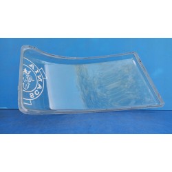 LAMPA KLOSZ SZKŁO OKULAR LEWY PRZÓD LAMPY SCANIA S R P G RS R450 S500 2018-