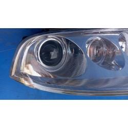 LAMPA PRAWY PRZÓD EU XENON 3B7941016M VOLKSWAGEN PASSAT B5 LIFT