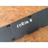 39003563 KRATKA ZDERZAKA ATRAPA PRZÓD OPEL CORSA E 13432002