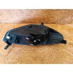 LAMPA LEWY PRZÓD EU H1BB-13W030-AE FORD FIESTA MK8