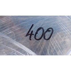 LAMPA KLOSZ SZKŁO OKULAR LEWY PRZÓD LAMPY SCANIA S R P G RS R450 S500 2018-