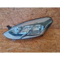 LAMPA LEWY PRZÓD EU H1BB-13W030-AE FORD FIESTA MK8