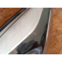 LAMPA LEWY PRZÓD EU H1BB-13W030-AE FORD FIESTA MK8