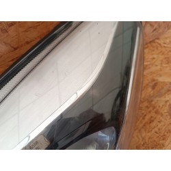 LAMPA LEWY PRZÓD EU H1BB-13W030-AE FORD FIESTA MK8