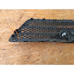 KRATKA GRILL ATRAPA ZDERZAKA PRZÓD 53114-02010 TOYOTA COROLLA E12