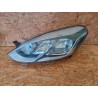 LAMPA LEWY PRZÓD EU H1BB-13W030-AE FORD FIESTA MK8