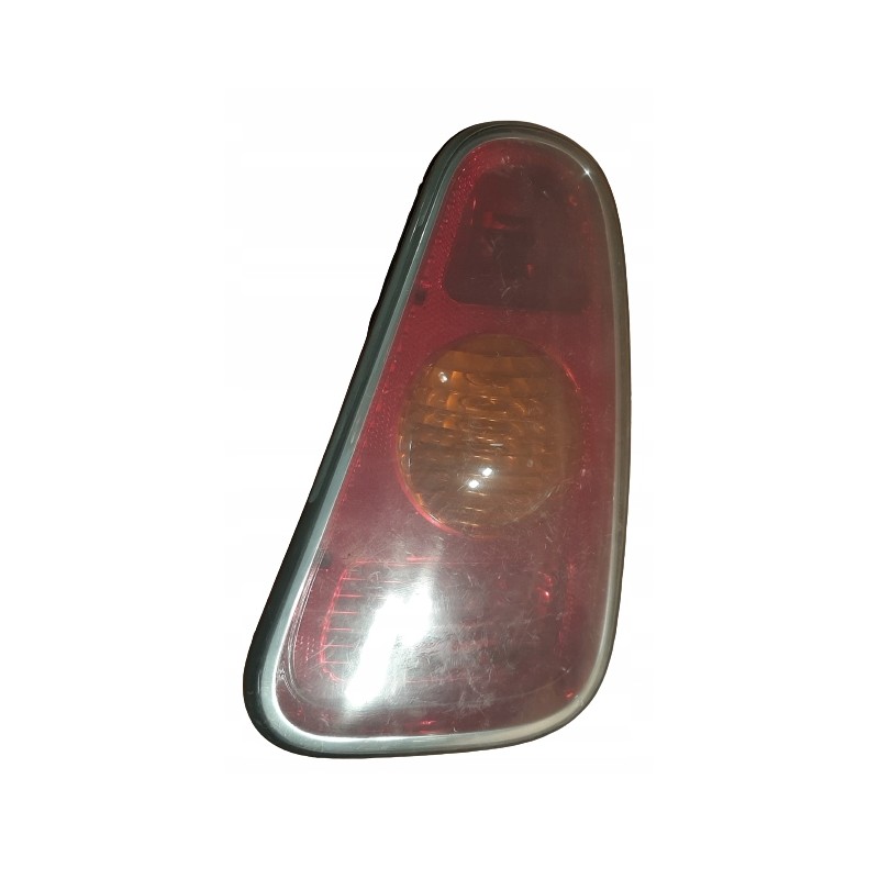 MINI COOPER R50 LAMPA TYLNA TYŁ PRAWA