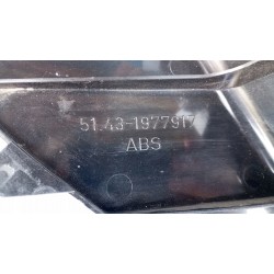 BMW 3 E36 CABRIO 1977917 OSŁONA PROGU LISTWA NAKŁADKA