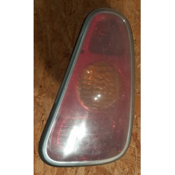 MINI COOPER R50 LAMPA TYLNA TYŁ PRAWA