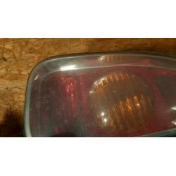 MINI COOPER R50 LAMPA TYLNA TYŁ PRAWA