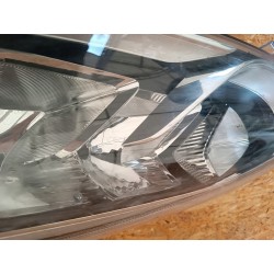 LAMPA LEWY PRZÓD EU H1BB-13W030-AE FORD FIESTA MK8