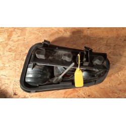 MINI COOPER R50 LAMPA TYLNA TYŁ PRAWA