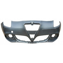 ZDERZAK PRZÓD PRZEDNI ORYGINAŁ 50541741 ALFA ROMEO GIULIETTA VELOCE LIFT