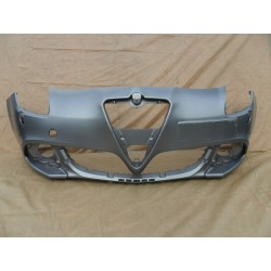 ZDERZAK PRZÓD PRZEDNI ORYGINAŁ 50541741 ALFA ROMEO GIULIETTA VELOCE LIFT