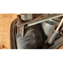 MINI COOPER R50 LAMPA TYLNA TYŁ PRAWA