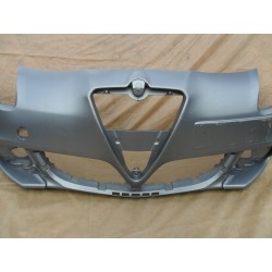 ZDERZAK PRZÓD PRZEDNI ORYGINAŁ 50541741 ALFA ROMEO GIULIETTA VELOCE LIFT