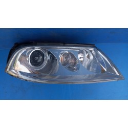 LAMPA PRAWY PRZÓD EU XENON 3B7941016M VOLKSWAGEN PASSAT B5 LIFT