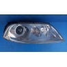 LAMPA PRAWY PRZÓD EU XENON 3B7941016M VOLKSWAGEN PASSAT B5 LIFT