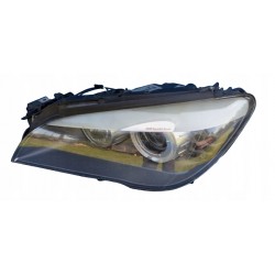 LAMPA LEWY PRZÓD EUROPA XENON DYNAMIC BMW 7 F01 F02 7182149