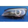 LAMPA LEWY PRZÓD EUROPA XENON DYNAMIC BMW 7 F01 F02 7182149