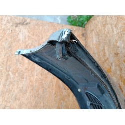 ZDERZAK PRZÓD PRZEDNI ORYGINAŁ 90458162 OPEL OMEGA B