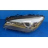 LAMPA LEWY PRZÓD EUROPA XENON DYNAMIC BMW 7 F01 F02 7182149