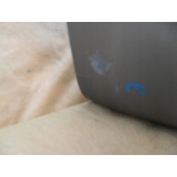 ZDERZAK PRZÓD PRZEDNI ORYGINAŁ 50541741 ALFA ROMEO GIULIETTA VELOCE LIFT