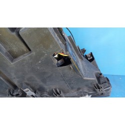 LAMPA LEWY PRZÓD EUROPA XENON DYNAMIC BMW 7 F01 F02 7182149