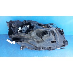 LAMPA LEWY PRZÓD EUROPA XENON DYNAMIC BMW 7 F01 F02 7182149