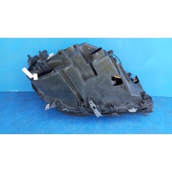 LAMPA LEWY PRZÓD EUROPA XENON DYNAMIC BMW 7 F01 F02 7182149